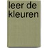 Leer de kleuren