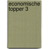 Economische Topper 3 door Hugo Claus