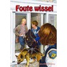Foute wissel by Janwillem Blijdorp