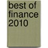 Best of Finance 2010