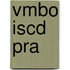 VMBO ISCD PRA