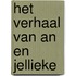 Het verhaal van An en Jellieke
