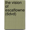 The vision of escaflowne (6DVD) door K. Akane