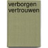 Verborgen vertrouwen