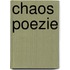 Chaos Poezie