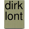 Dirk Lont door Dirk Lont