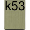 K53 by B. Boivin