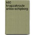 K60 Knapzakroute Anloo-Schipborg