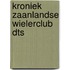 Kroniek Zaanlandse Wielerclub DTS