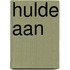 Hulde aan