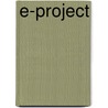 E-project by Donny Kennedy