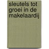 Sleutels tot groei in de makelaardij by Unknown