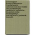 Archeologisch Bureauonderzoek en Inventariserend veldonderzoek door middel van grondboringen, verkennend, Agrarische Bouwstede Lange Eendragtsweg, Zuid-Beijerland, Gemeente Korendijk