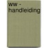 WW - handleiding