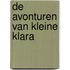 De Avonturen van Kleine Klara