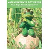 Van Kikkervis tot Prins by P.C.M. Laumans