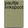 Paultje Linkspoot by Erik Rijnen