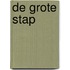 De Grote Stap