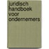 Juridisch Handboek voor ondernemers
