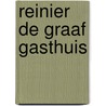 Reinier de Graaf Gasthuis door B. Penning