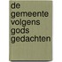 De Gemeente volgens Gods gedachten