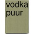 Vodka puur
