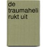 De traumaheli rukt uit