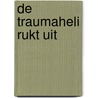 De traumaheli rukt uit door Jan Bouwman
