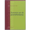 Economie van de gezondheidszorg @ by Erik Schut