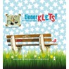 Tienerklets! by Michal Janssen