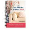 De Organizing-agenda door Zamarra Kok