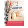 De Organizing-agenda by Zamarra Kok