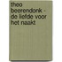Theo Beerendonk - De liefde voor het naakt