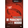 De parachutemoord (E-boek) door Faroek Ozgunes