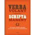 Verba volant, scripta manent (E-boek)