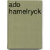 Ado Hamelryck