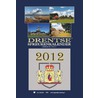 Drentse spreukenkalender 2012 door B. Veenstra jr.