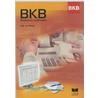 BKB door G.M. van Rhoon