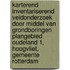 Karterend Inventariserend Veldonderzoek door middel van grondboringen Plangebied Oudeland 1, Hoogvliet, Gemeente Rotterdam