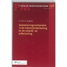 Samenlevingsverbanden in de inkomstenbelasting en de schenk- en erfbelasting by N.C.G. Gubbels