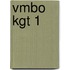 Vmbo kgt 1