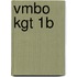 Vmbo kgt 1B