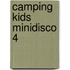 Camping Kids Minidisco 4