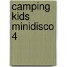 Camping Kids Minidisco 4 door Dd Company