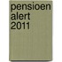 Pensioen Alert 2011