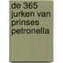 De 365 jurken van Prinses Petronella