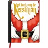 Het boek van de kerstman by Rikky Schrever