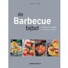 De barbecuebijbel door Textcase