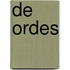 De Ordes