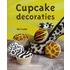 Cupcakedecoraties